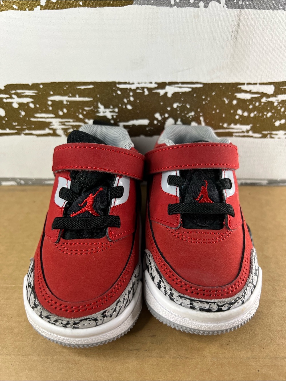 Jordan Spizike - Picture 2 of 6